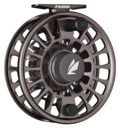 SAGE Enforcer Fly Reel 25 SAGE Enforcer Fly Reel -VisVaardig Winkel SAGE Enforcer Fly Reel 22 67 XXX 14009 large gr