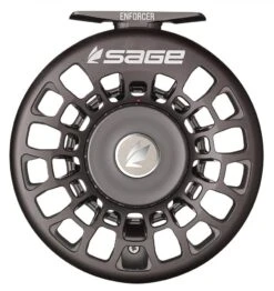 SAGE Enforcer Fly Reel 23 SAGE Enforcer Fly Reel -VisVaardig Winkel SAGE Enforcer Fly Reel 22 67 XXX 14010 large gr
