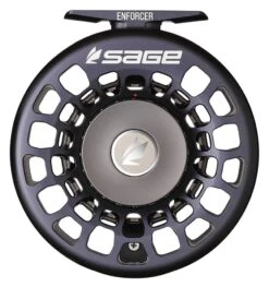 SAGE Enforcer Fly Reel 20 SAGE Enforcer Fly Reel -VisVaardig Winkel SAGE Enforcer Fly Reel 22 67 XXX 14013 large tb