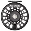 SAGE Enforcer Fly Reel -VisVaardig Winkel SAGE Enforcer Fly Reel 22 67 XXX overzicht reels sage