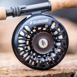 SAGE Enforcer Fly Reel 29 SAGE Enforcer Fly Reel -VisVaardig Winkel SAGE Enforcer Fly Reel 22 67 XXX sage pdp reel highlight enforcer 1 1920x