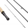 SAGE Sense Fly Rod -VisVaardig Winkel SAGE Sense Fly Rod SAGESENSEROD XXX sense sections