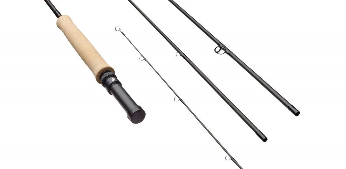 SAGE Sense Fly Rod 3 SAGE Sense Fly Rod