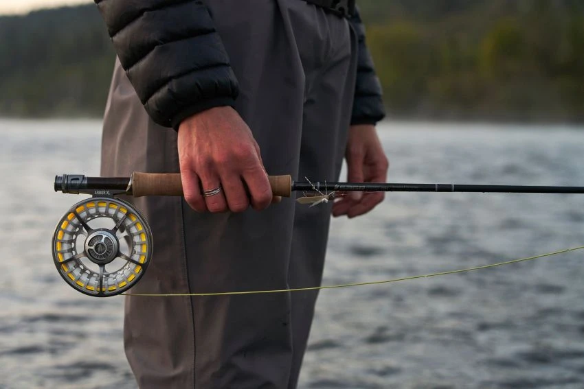 Sage Arbor XL Fly Reel 11 Sage Arbor XL Fly Reel - Afbeelding 9