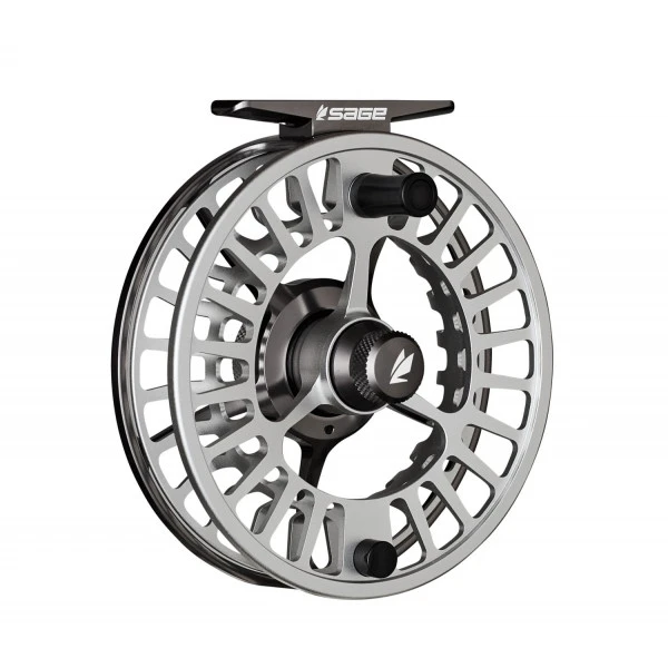 Sage Arbor XL Fly Reel 6 Sage Arbor XL Fly Reel - Afbeelding 4