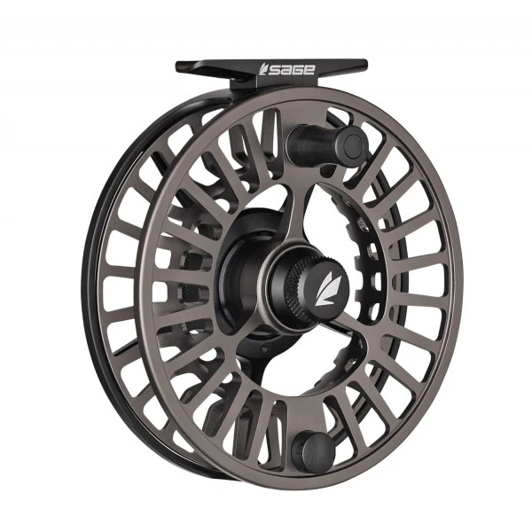 Sage Arbor XL Fly Reel 3 Sage Arbor XL Fly Reel