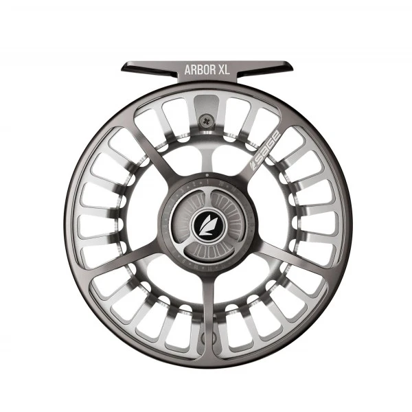 Sage Arbor XL Fly Reel 7 Sage Arbor XL Fly Reel - Afbeelding 5
