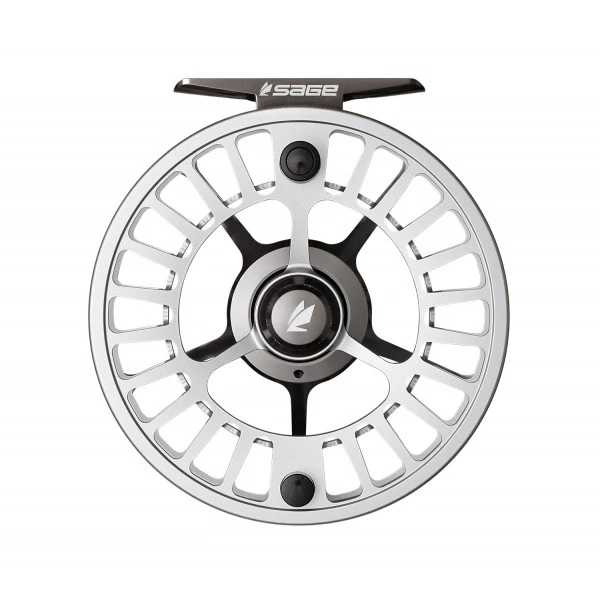 Sage Arbor XL Fly Reel 8 Sage Arbor XL Fly Reel - Afbeelding 6