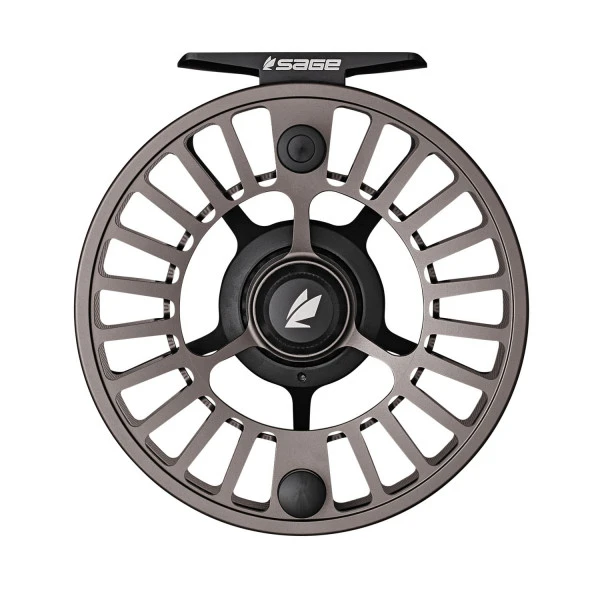 Sage Arbor XL Fly Reel 5 Sage Arbor XL Fly Reel - Afbeelding 3