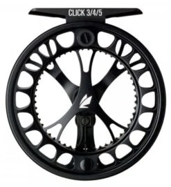 Sage Click Fly Reel -VisVaardig Winkel Sage Click Fly Reel 323 C5RBRXXX sleath