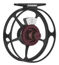 Sage ESN Fly Reel Chipotle -VisVaardig Winkel Sage ESN Fly Reel Chipotle 22 6700 51 esn reel chipotle2
