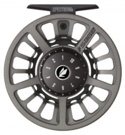 Sage Spectrum C Fly Reel -VisVaardig Winkel Sage Spectrum C Fly Reel 330 2200R3401XXX c zilver