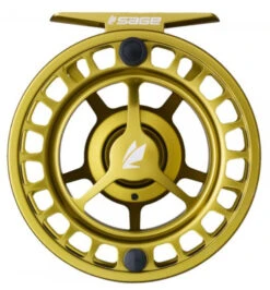 Sage Spectrum Fly Reel -VisVaardig Winkel Sage Spectrum Fly Reel 324 3200R3403XX spectrum lime