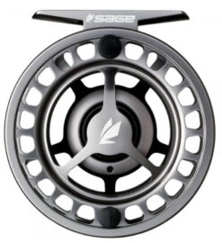 Sage Spectrum Fly Reel -VisVaardig Winkel Sage Spectrum Fly Reel 324 3200R3403XX spectrum platinum