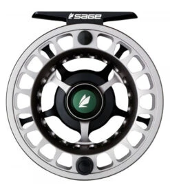 Sage Spectrum LT Fly Reel -VisVaardig Winkel Sage Spectrum LT Fly Reel 322 4200R3401XX lt black spruce