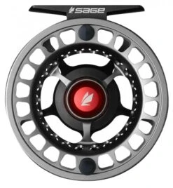 Sage Spectrum LT Fly Reel -VisVaardig Winkel Sage Spectrum LT Fly Reel 322 4200R3401XX lt ember