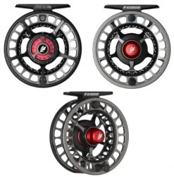 Sage Spectrum LT Fly Reel -VisVaardig Winkel Sage Spectrum LT Fly Reel 322 4200R3401XX lt ember overzicht