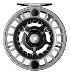 Sage Spectrum LT Fly Reel -VisVaardig Winkel Sage Spectrum LT Fly Reel 322 4200R3401XX lt silver