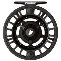 Sage Spectrum LT Fly Reel -VisVaardig Winkel Sage Spectrum LT Fly Reel 322 4200R3401XX lt stealth