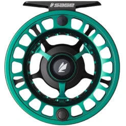Sage Spectrum LT Fly Reel -VisVaardig Winkel Sage Spectrum LT Fly Reel 322 4200R3401XX lt teal