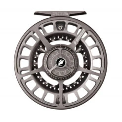 Sage Spectrum LT Fly Reel -VisVaardig Winkel Sage Spectrum LT Fly Reel 322 4200R3401XX sage spectrum lt back silver pine 2