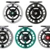 Sage Spectrum LT Fly Reel -VisVaardig Winkel Sage Spectrum LT Fly Reel 322 4200R3401XX spectrum lt overzicht