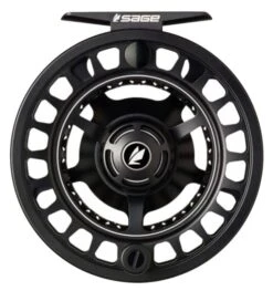 Sage Spectrum Max Fly Reel -VisVaardig Winkel Sage Spectrum Max Fly Reel 32 6200R5601XX black