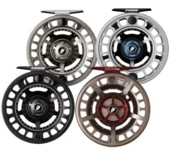 Sage Spectrum Max Fly Reel