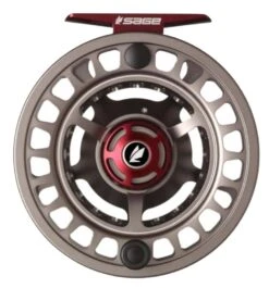 Sage Spectrum Max Fly Reel -VisVaardig Winkel Sage Spectrum Max Fly Reel 32 6200R5601XX spectrum2