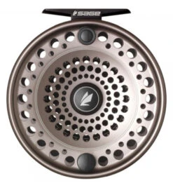 Sage Spey Fly Reel -VisVaardig Winkel Sage Spey Fly Reel 32 7200R67801XXX s spey2