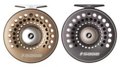 Sage Spey Fly Reel