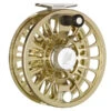 Sage Thermo Champagne Fly Reel -VisVaardig Winkel Sage Thermo Champagne Fly Reel 22 6800 XX sage thermo front champagne 1