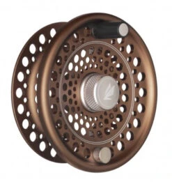 Sage Trout Fly Reel -VisVaardig Winkel Sage Trout Fly Reel SAGETROUTREEL X bronze2