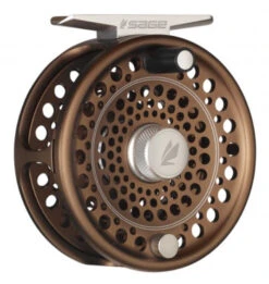 Sage Trout Fly Reel -VisVaardig Winkel Sage Trout Fly Reel SAGETROUTREEL X bronze3