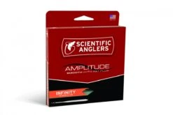 Scientific Anglers Amplitude Smooth Infinity Salt