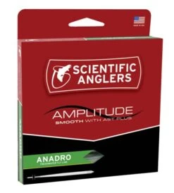 Scientific Anglers Amplitude Smooth Stillwater Indicator