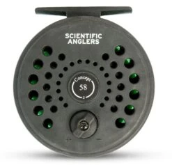 Scientific Anglers Complete Fly Fishing Outfit 8 Scientific Anglers Complete Fly Fishing Outfit -VisVaardig Winkel Scientific Anglers Complete Fly Fishing Outfit 120364 XX sa set2