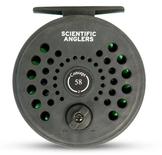 Scientific Anglers Complete Fly Fishing Outfit 5 Scientific Anglers Complete Fly Fishing Outfit - Afbeelding 3