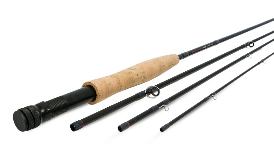 Scientific Anglers Complete Fly Fishing Outfit 4 Scientific Anglers Complete Fly Fishing Outfit - Afbeelding 2