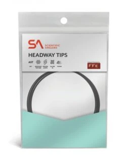Scientific Anglers Headway Tip Intermediate Leaf Green