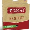 Scientific Anglers Mastery Anadro Sage/Optic Yellow -VisVaardig Winkel Scientific Anglers Mastery Anadro SageOptic Yellow 123815 XX product 1 28220 1