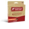 Scientific Anglers Mastery Grand Slam Lt.Blue/Aqua