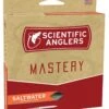 Scientific Anglers Mastery Saltwater Sunrise/Lt.Blue 2 Scientific Anglers Mastery Saltwater Sunrise/Lt.Blue -VisVaardig Winkel Scientific Anglers Mastery Saltwater SunriseLtBlue 121163 XX to do 6