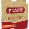 Scientific Anglers Mastery Tarpon Sand/Surf -VisVaardig Winkel Scientific Anglers Mastery Tarpon SandSurf 121347 XX to do 5