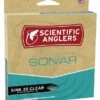 Scientific Anglers Sonar Sink 30 Intermediate Fly Line -VisVaardig Winkel Scientific Anglers Sonar Sink 30 Intermediate Fly Line 103985 XX sonar sink 30 clear 22