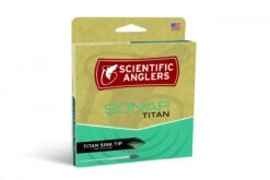 Scientific Anglers Sonar Titan Sink Tip