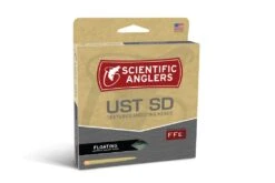 Scientific Anglers UST SD