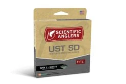 Scientific Anglers UST SD -VisVaardig Winkel Scientific Anglers UST SD SA UST SD product 1 30138