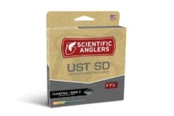 Scientific Anglers UST SD -VisVaardig Winkel Scientific Anglers UST SD SA UST SD product 1 30141