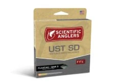 Scientific Anglers UST SD -VisVaardig Winkel Scientific Anglers UST SD SA UST SD product 1 30144